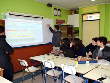 Academia Científica Explora