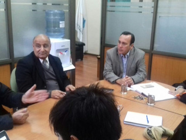 Convenio de Articulación con el CFT Teodoro Wickel de Temuco