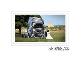 Back to Normal Weddings In Hull