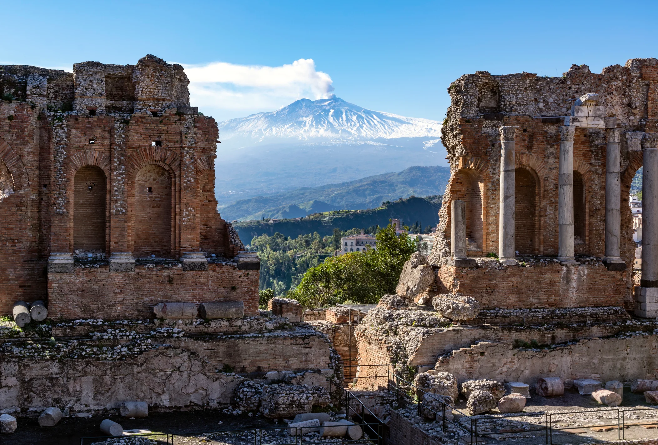 Luxury holidays to italy