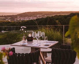 wine holidays in france