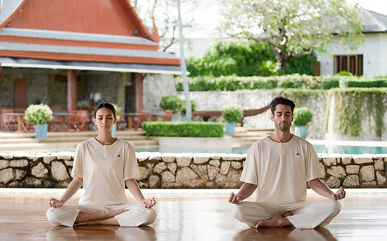 booking top wellness resorts