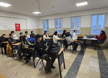 Workshop Image