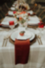 Events by Autumn_Wedding planner investment