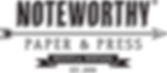 Noteworthy Paper and Press_Western Monta