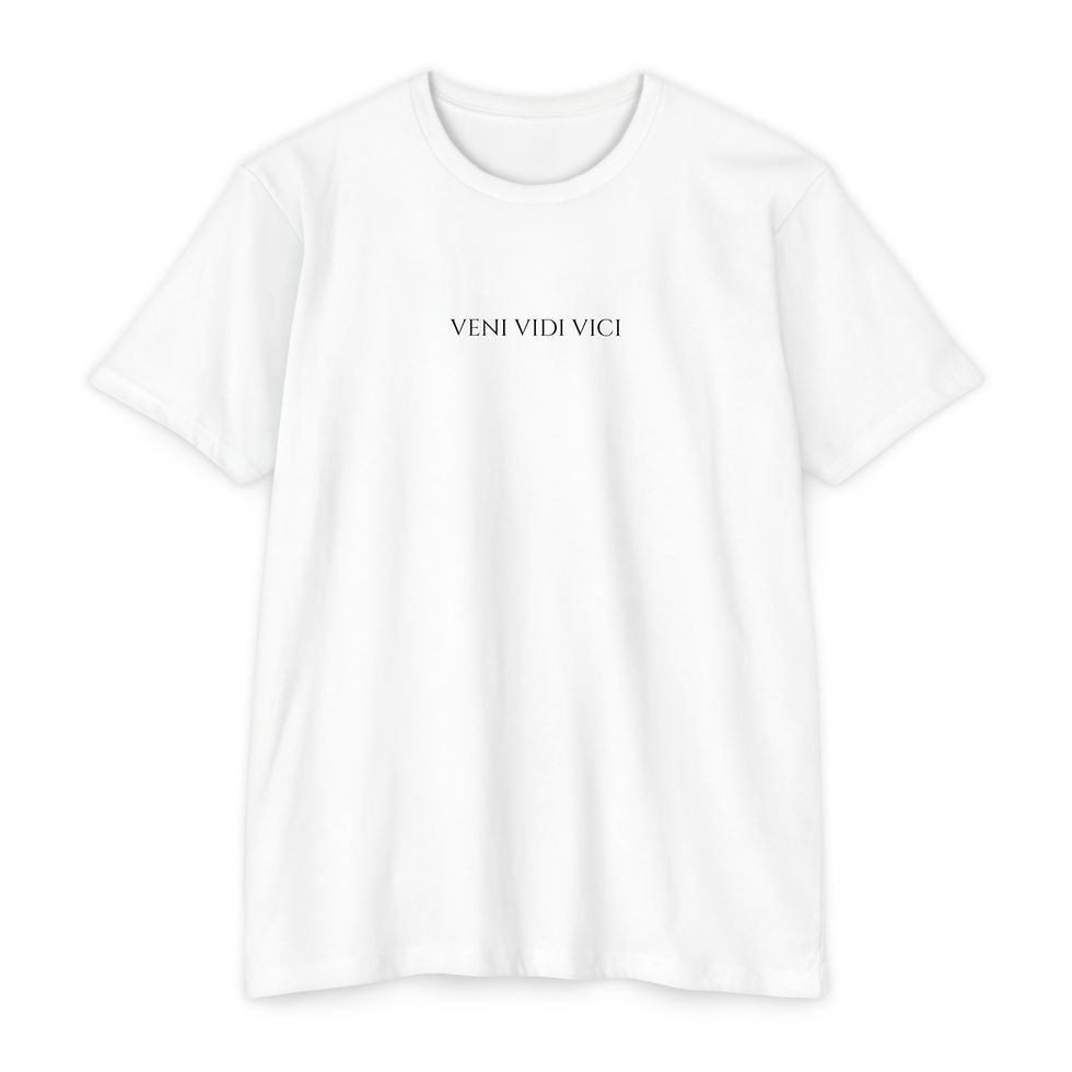 Thumbnail: FITness Tee - Iconic - Black
