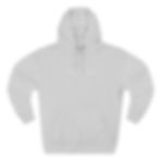 Thumbnail: Hoodie - Iconic - White