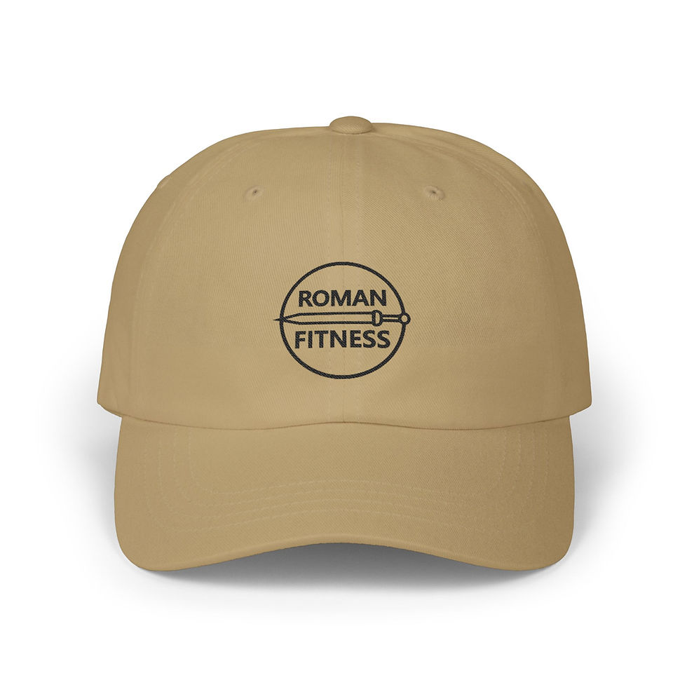 Thumbnail: Baseball Cap - Black Shield