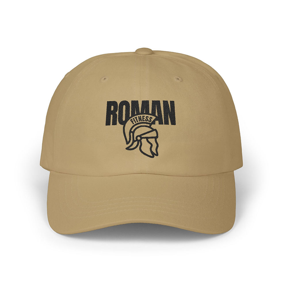 Thumbnail: Baseball Cap - Black Helmet