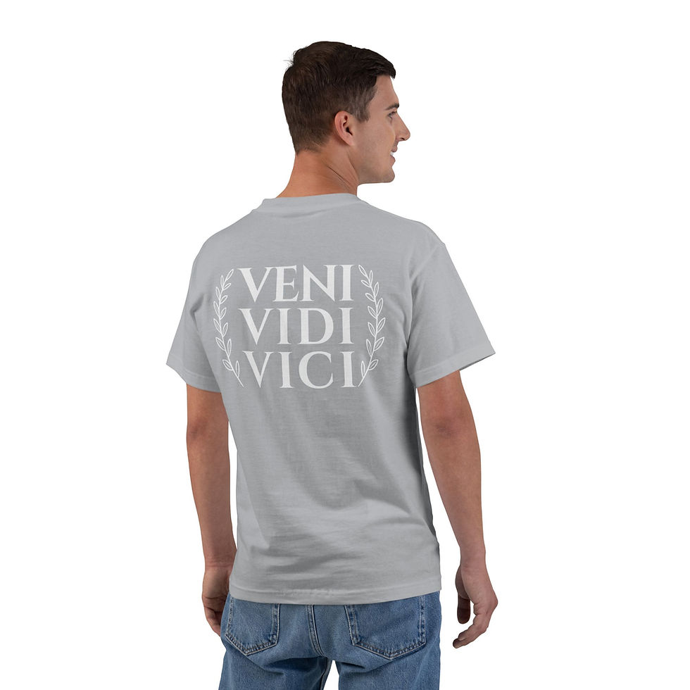 Thumbnail: Corner Shield - VVV Back - White