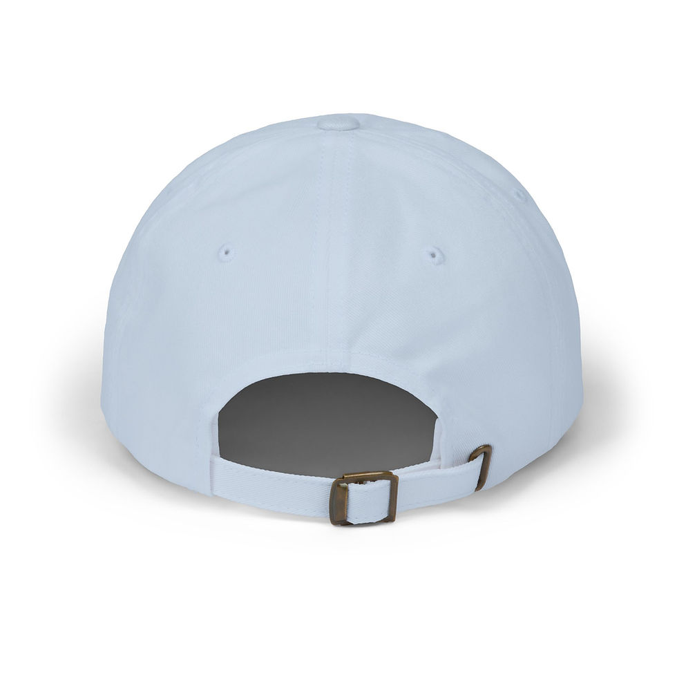 Thumbnail: Baseball Cap - White Helmet