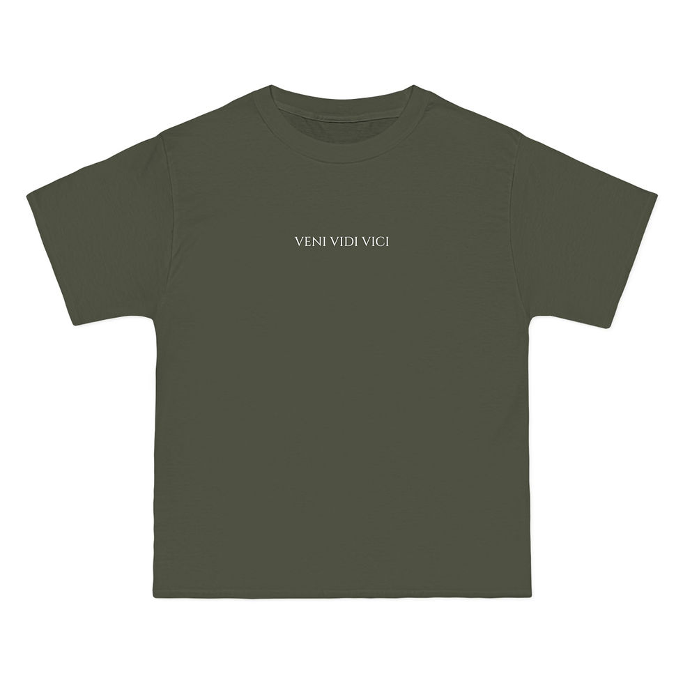 Thumbnail: Power Tee - Iconic - White