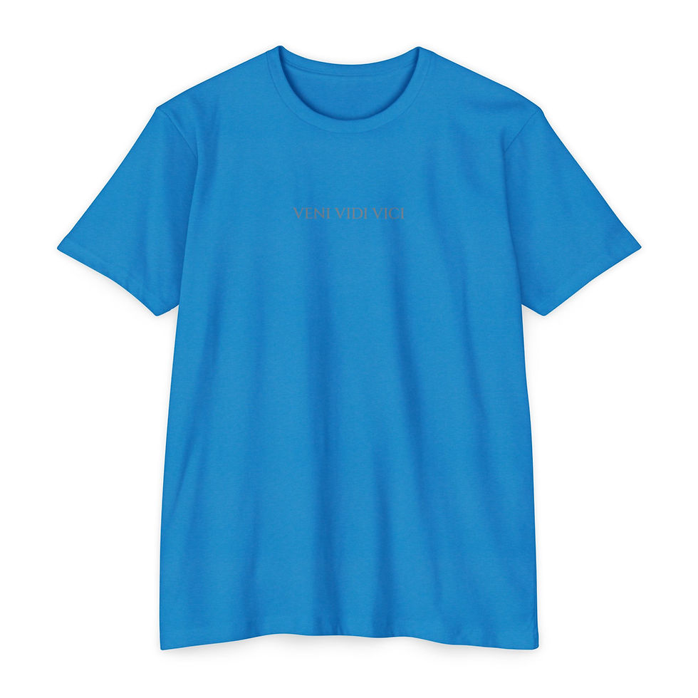 Thumbnail: FITness Tee - Iconic - Grey