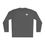 Thumbnail: LS Tee - Corner Helmet - RF Back - White