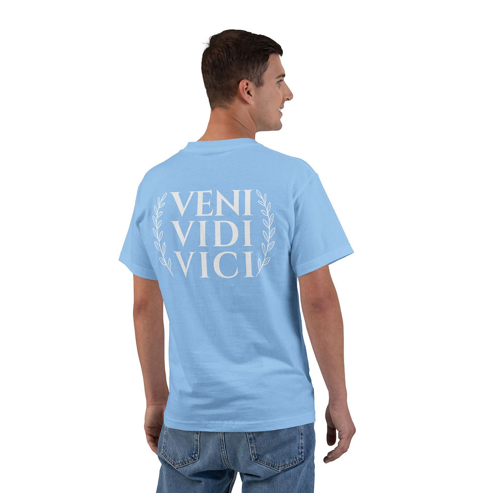 Thumbnail: Long Logo - VVV Back - White