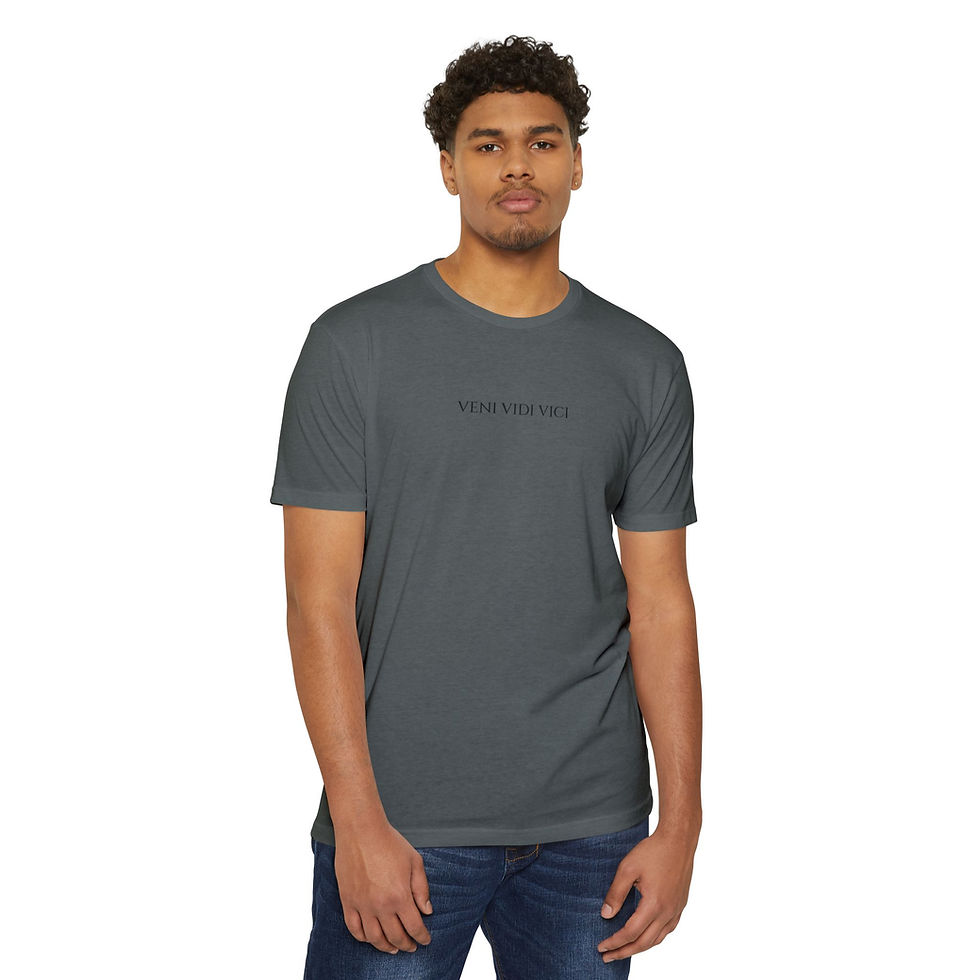Thumbnail: FITness Tee - Iconic - Black
