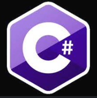 c# logo