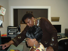 Job Readiness