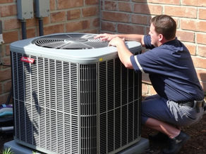 Air Conditioning Maintenance
