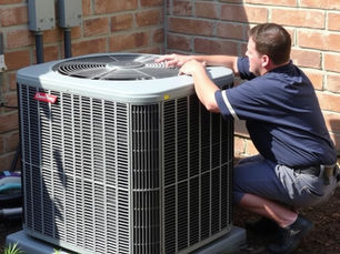 Air Conditioning Maintenance