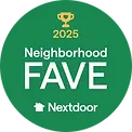 Nextdoor Neighborhood Fave 2025.webp