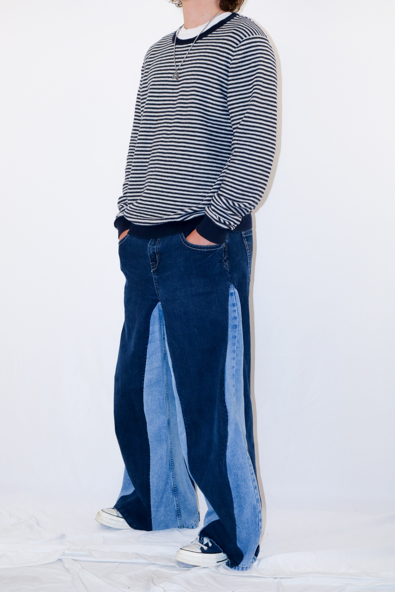 Sungshill Baggy Fit