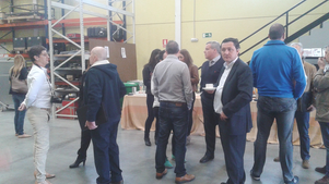 MIESA: Jornada de Puertas Abiertas
