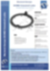 Tornos de marco partido serie WD OSD