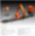 extractor de haces, partes principales