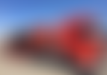 Extractor de haces tubulares, montado sobre un tráiler