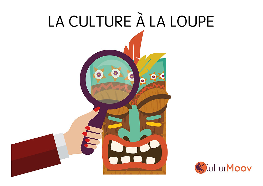 La culture à la loupe