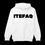 Thumbnail: HELL'S KITCHEN HOODIE AND OVERSIZED TSHIRTS