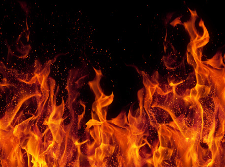 Fire Accidents in India (Fire from Short-Circuit)