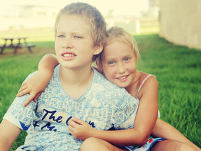 Summer safety for children with autism 