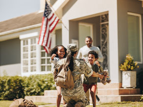Make Memorial Day to honor them – and Veterans Day to support them