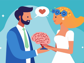 Getting married? Make a vow to your mental health