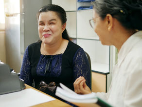 The Stronger Together Initiative: A Beacon of Hope in Mental Health