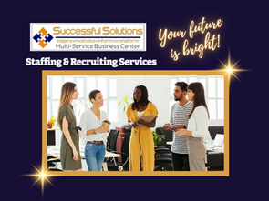 Smart Hiring Meets Career Coaching: Gwen McLeod Launches Successful Solutions Staffing on the Treasure Coast