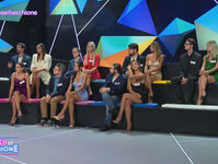 "La Pupa e il Secchione": chi sarà eliminato?