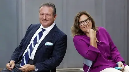 "Mezz'ora in più": L'America vista dall'Italia