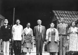 "A tutto Eduardo": Gennariello