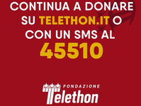 "Check Up" per Telethon