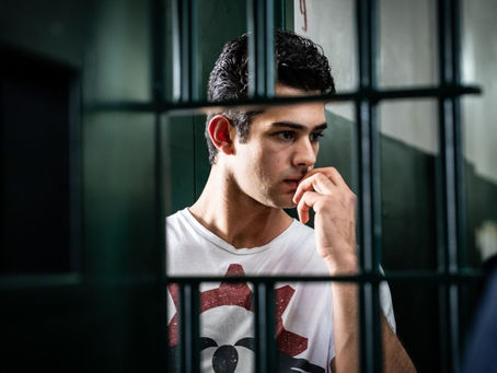 "Mare Fuori": Quinta puntata