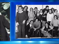 A "Domenica In" i fantastici Anni Settanta e Ottanta