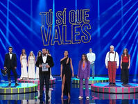 Canale Cinque ripropone "Tu sì que vales"