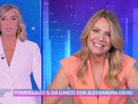 "Pomeriggio Cinque" News: da lunedì 9 Giugno su Canale Cinque