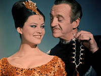 "La pantera rosa": stasera su La7