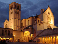 "Una Giornata Particolare": San Francesco d'Assisi