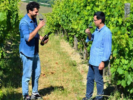 "Linea Verde Estate": In Molise tra montagna ed eccellenze enogastronomiche