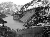 "Atlantide" presenta Vajont, una lezione dimenticata